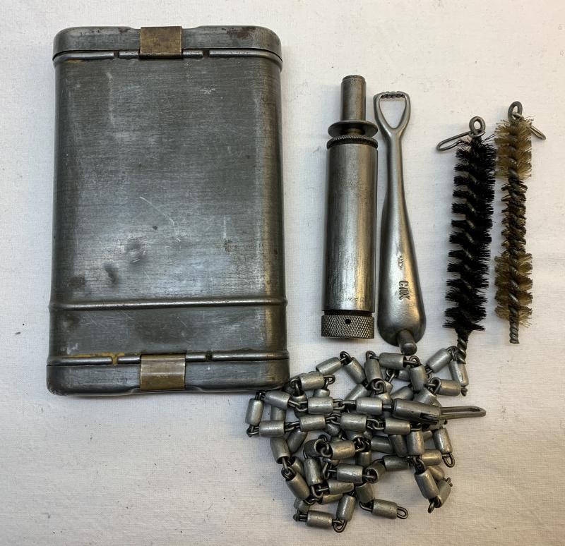 K98 Rifle Cleaning Kit -1938-