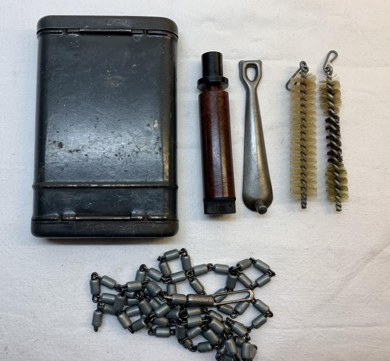 K98 Rifle Cleaning Kit -ARR43-