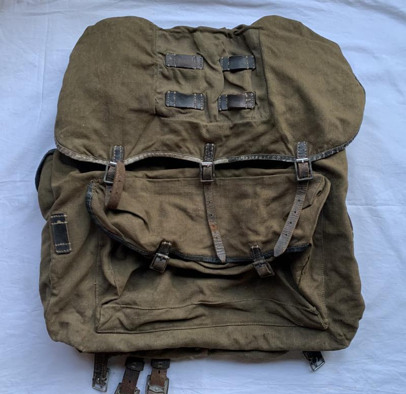 WH (Heer) Gebirgsjager backpack