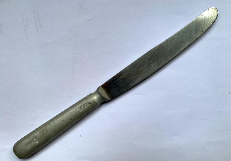 'Kriegsmarine' Mess Hall Knife - 1939 -