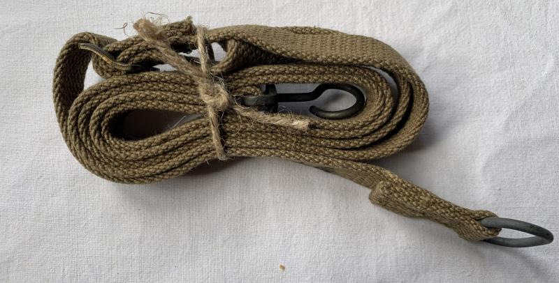 British Stengun Sling -1944-