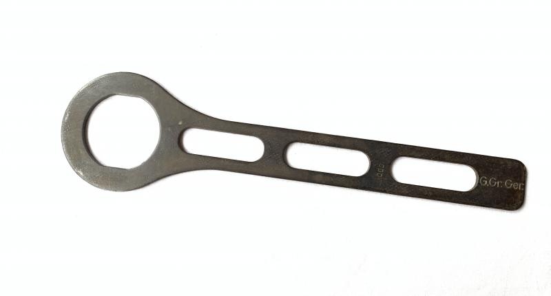 K98 Rifle Grenade Launcher Assembly Tool