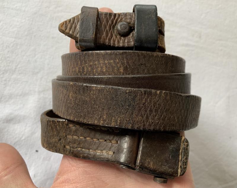 K98 Rifle Leahter Sling -WaA-