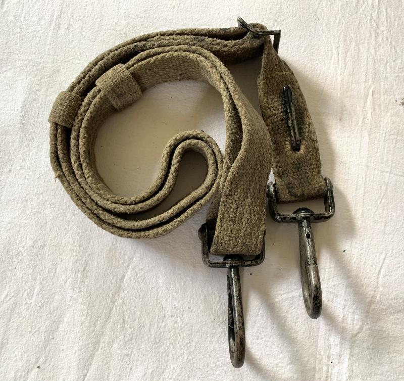 MG34/42 Ammunition Box Carrying Strap