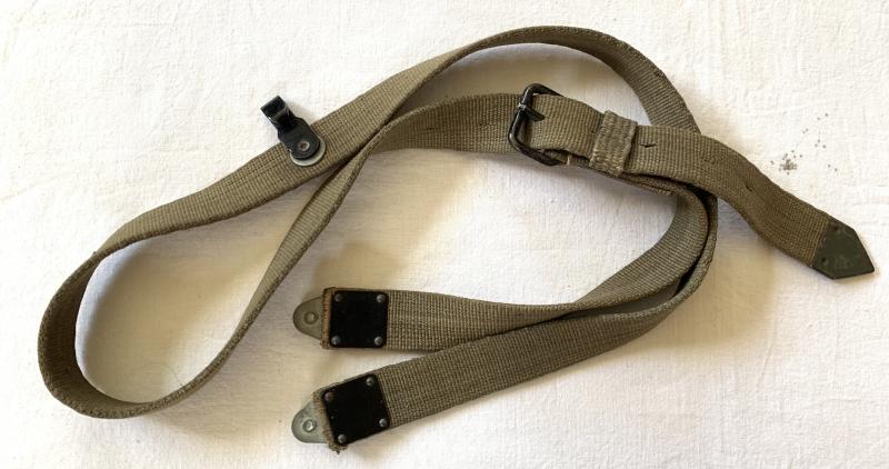 FF33 Field Telephone Webbing Carrying Strap