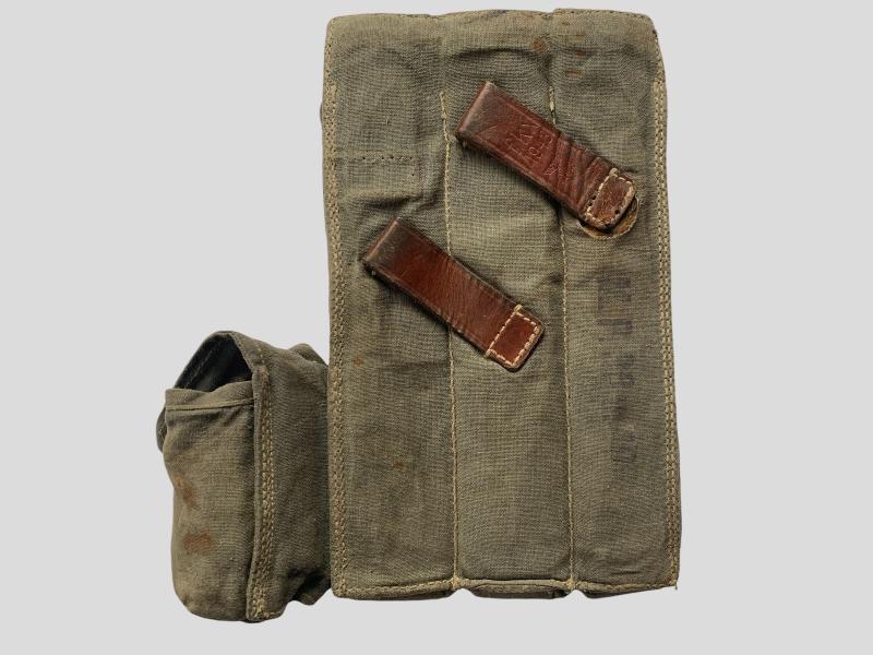 MP38/40 Pouch -FKX 1943-