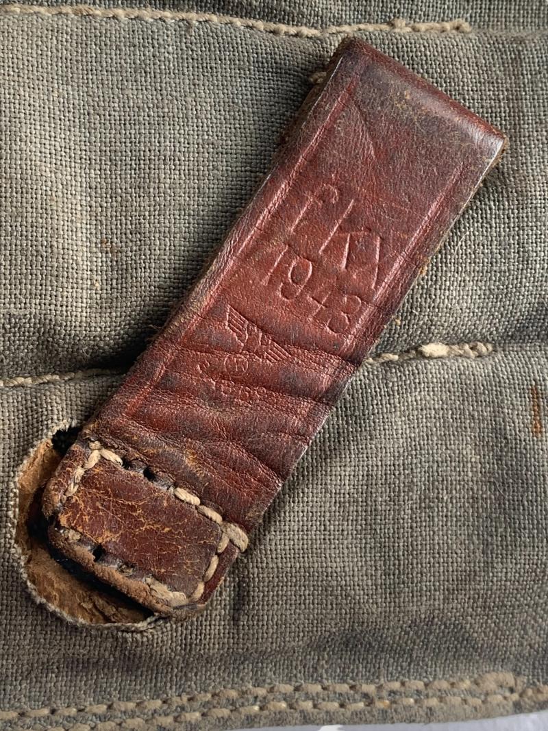 MP38/40 Pouch -FKX 1943-