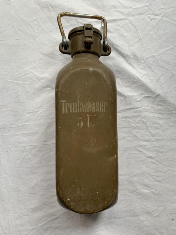 Deutsches Afrika Korps 5 Litre Water Canister