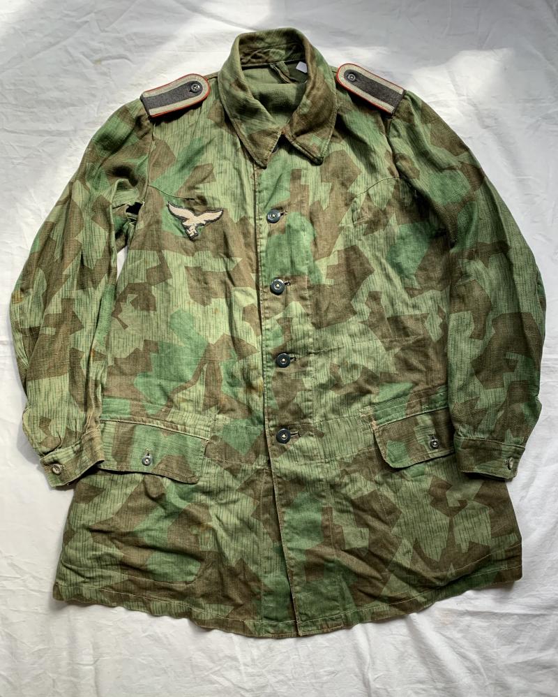 Luftwaffe Field Division Jacket