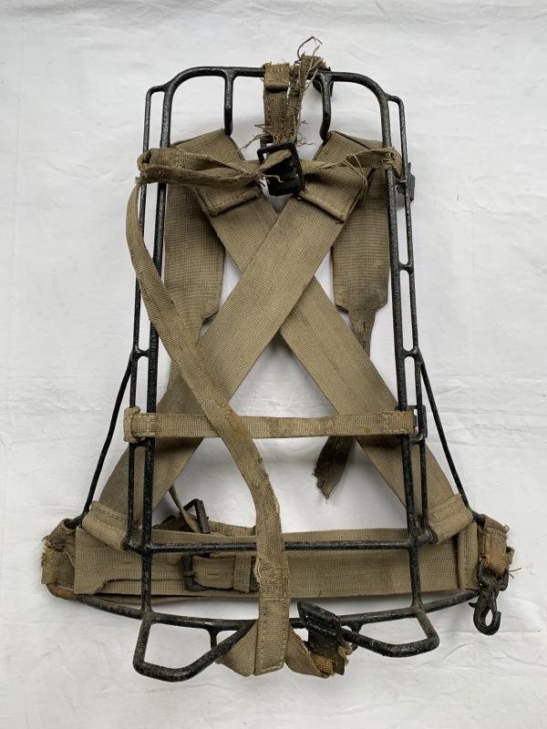 German 'Tragegestell M43'