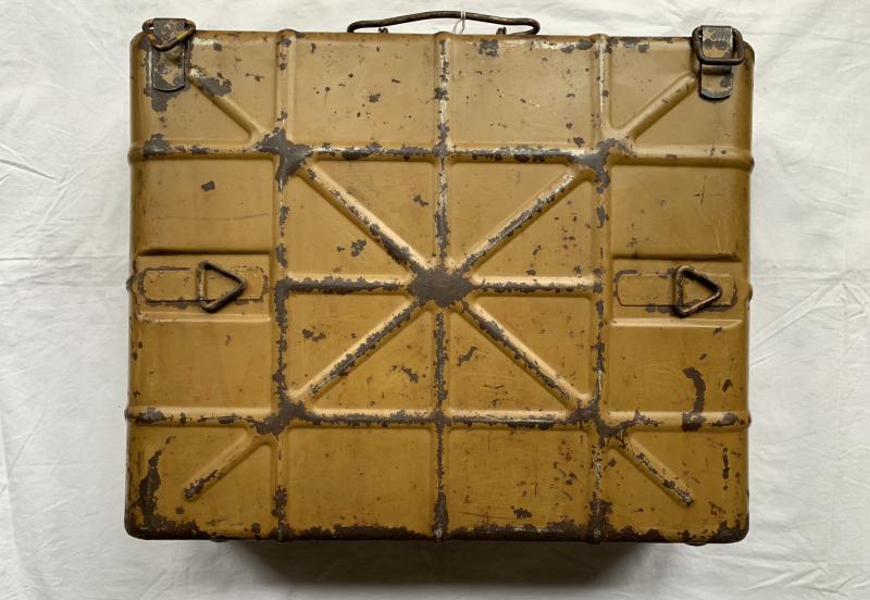 German M24 Stick Grenade Transport Box -1941-