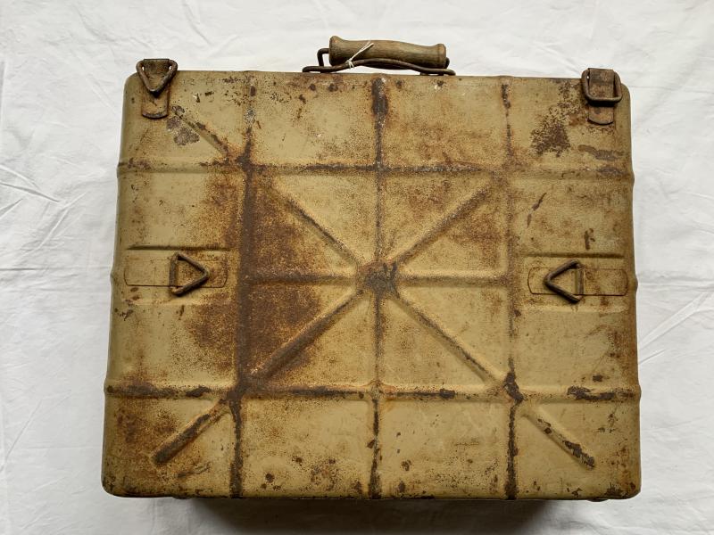German M24 Stick Grenade Transport Box