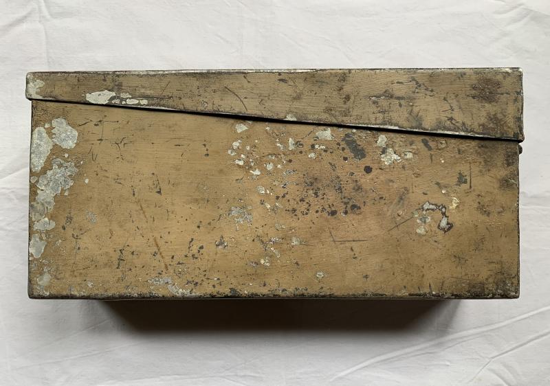 MG 34/42 Aluminium Ammo Case  -1939-