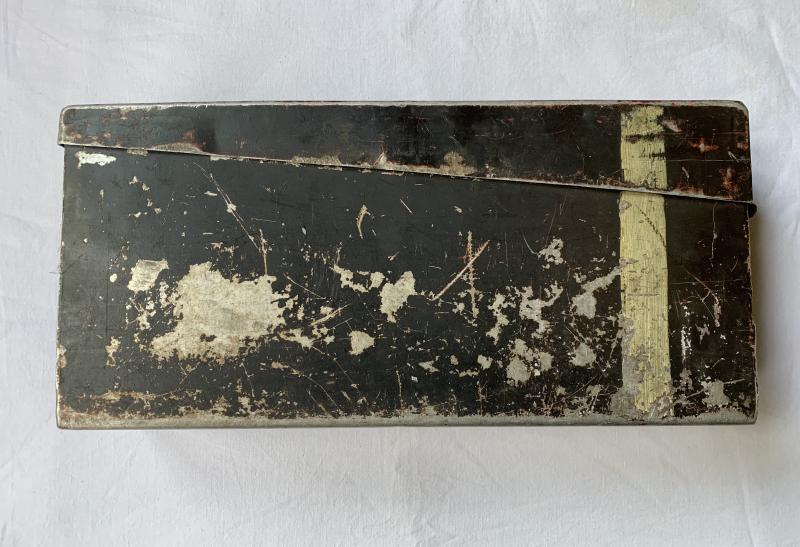 MG34/42 Aluminium Ammo Case