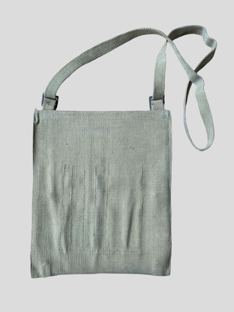 British Webbing Map Case -1944-