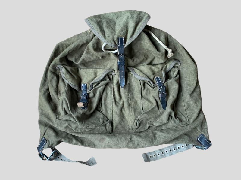 WH (Heer) Combat Backpack
