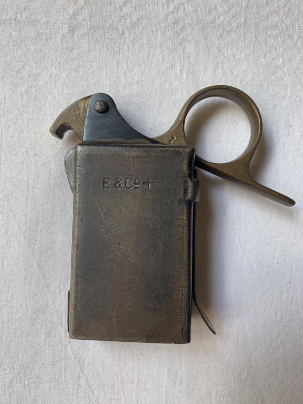 British Sten Speedloader