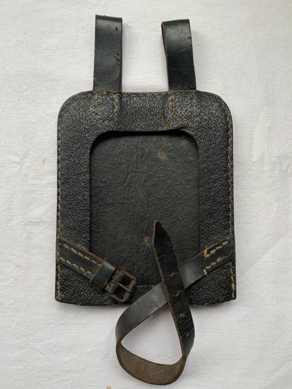 WH (Heer) Entrenching Tool Carrying Case -1943-