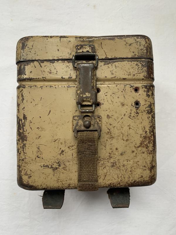 MG 34/42 Optical Sight Carrier Case