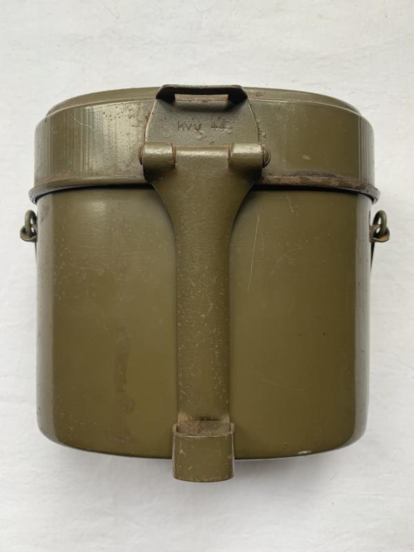 WH (Heer) M31 Messkit -KVU44-