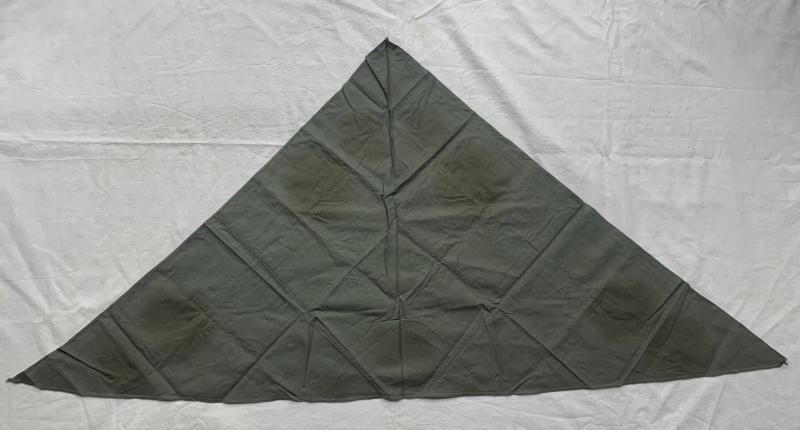 German WW2 Triangular Bandage (Verbandtuch)