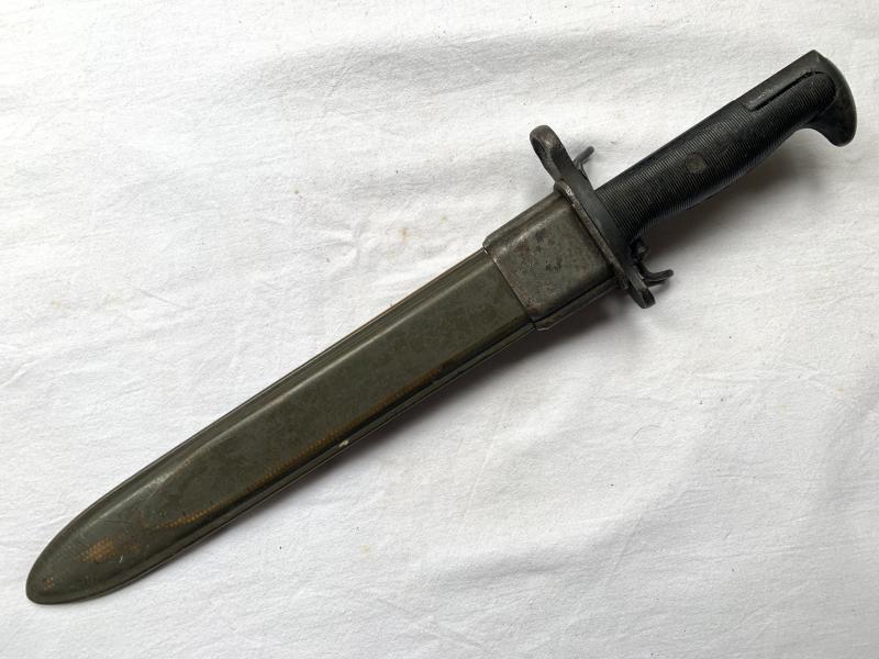 U.S. M1942 Garand Bayonet