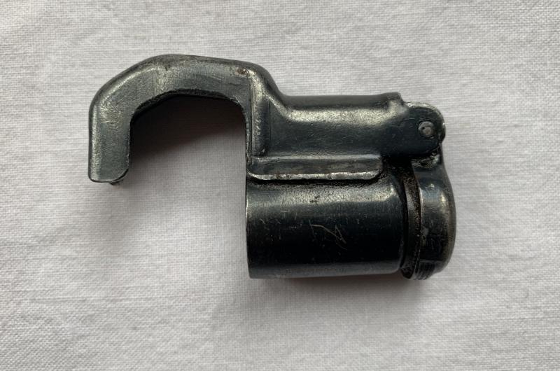 German K98 Rifle Muzzle Cover