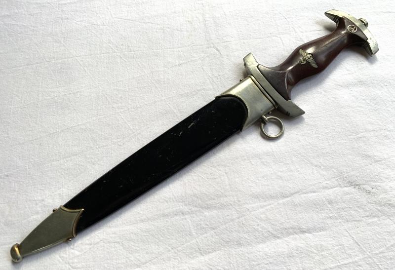 Early NSKK Dagger  -Puma-