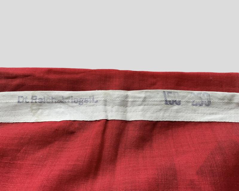 German (Reichskriegsflagge) 158x250