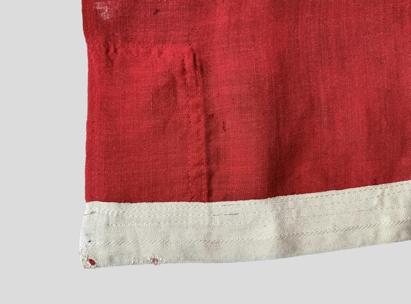 German (Reichskriegsflagge) 158x250