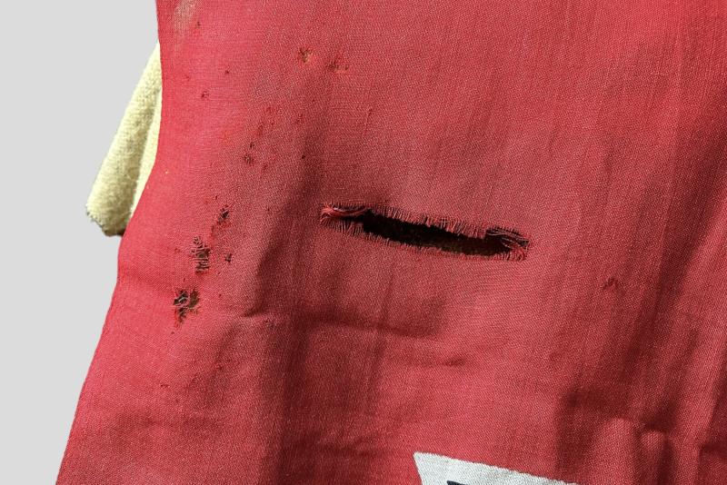 German (Reichskriegsflagge) 158x250