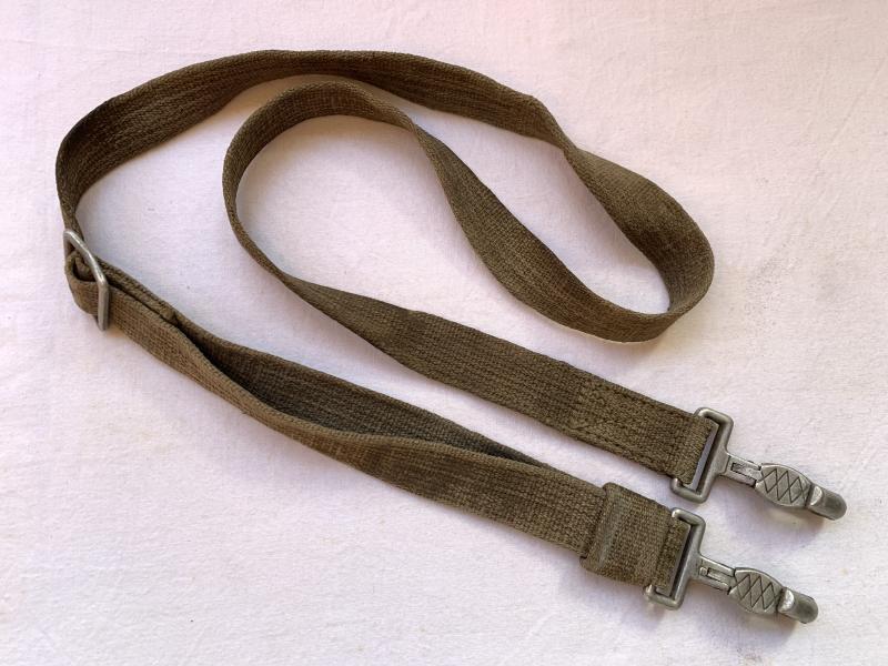 MG 34/42 Optical Sight Carrier Case Sling