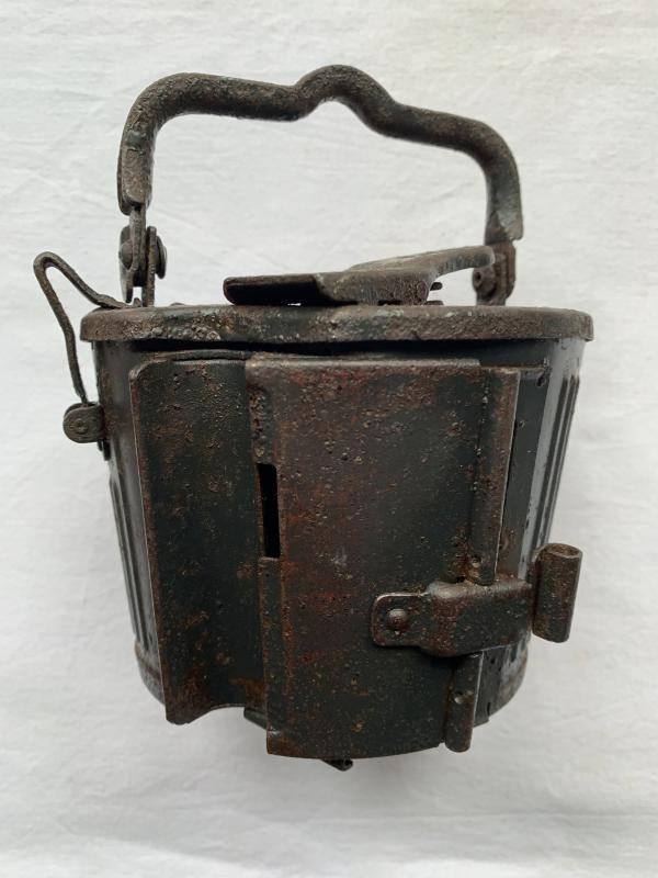 MG 34/42 'field-grey' Drum -1939-