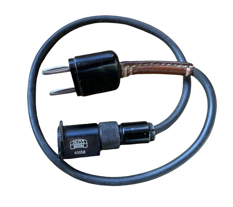 German MG34/42 Optical Sight Light