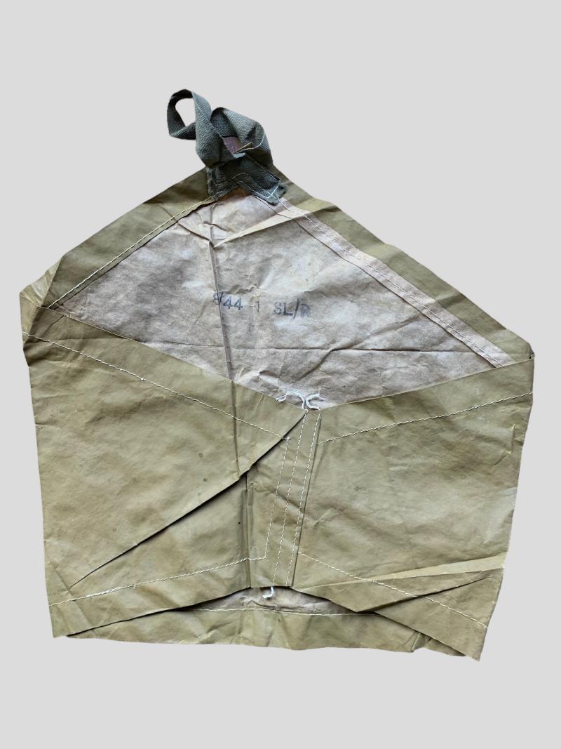 British / U.S. Airborne Gas Detection Brassard -1944-