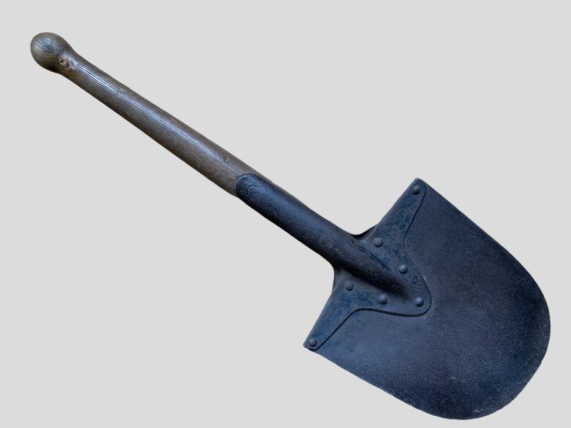 WH (HEER) Short Pioneer Shovel