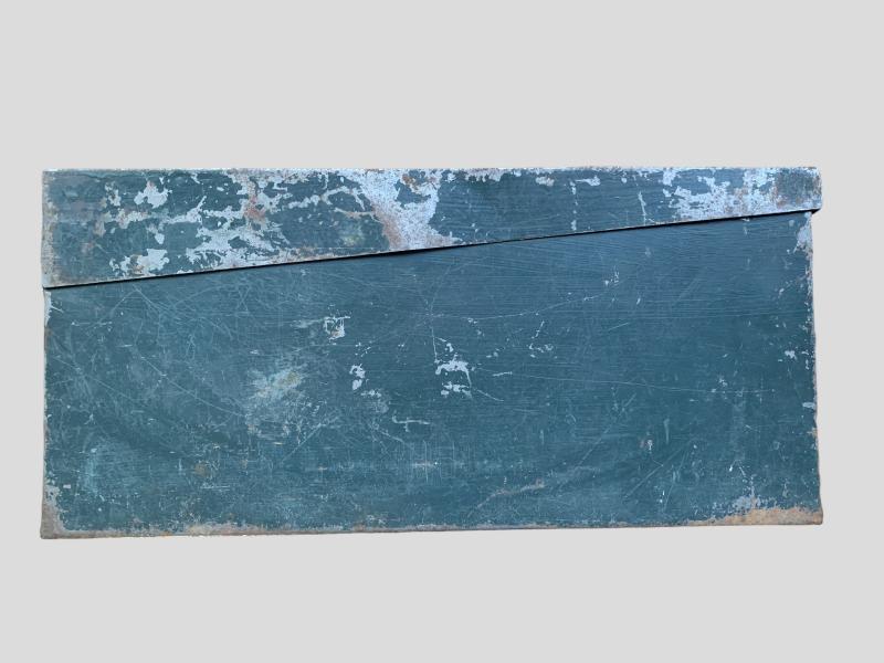 MG 34/42 Steel Ammo Case “ÖL”