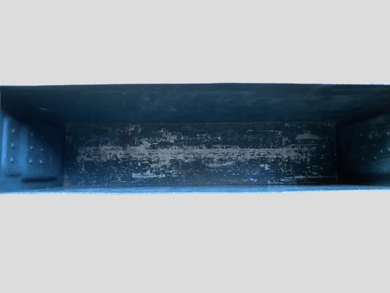 MG 34/42 Steel Ammo Case “ÖL”