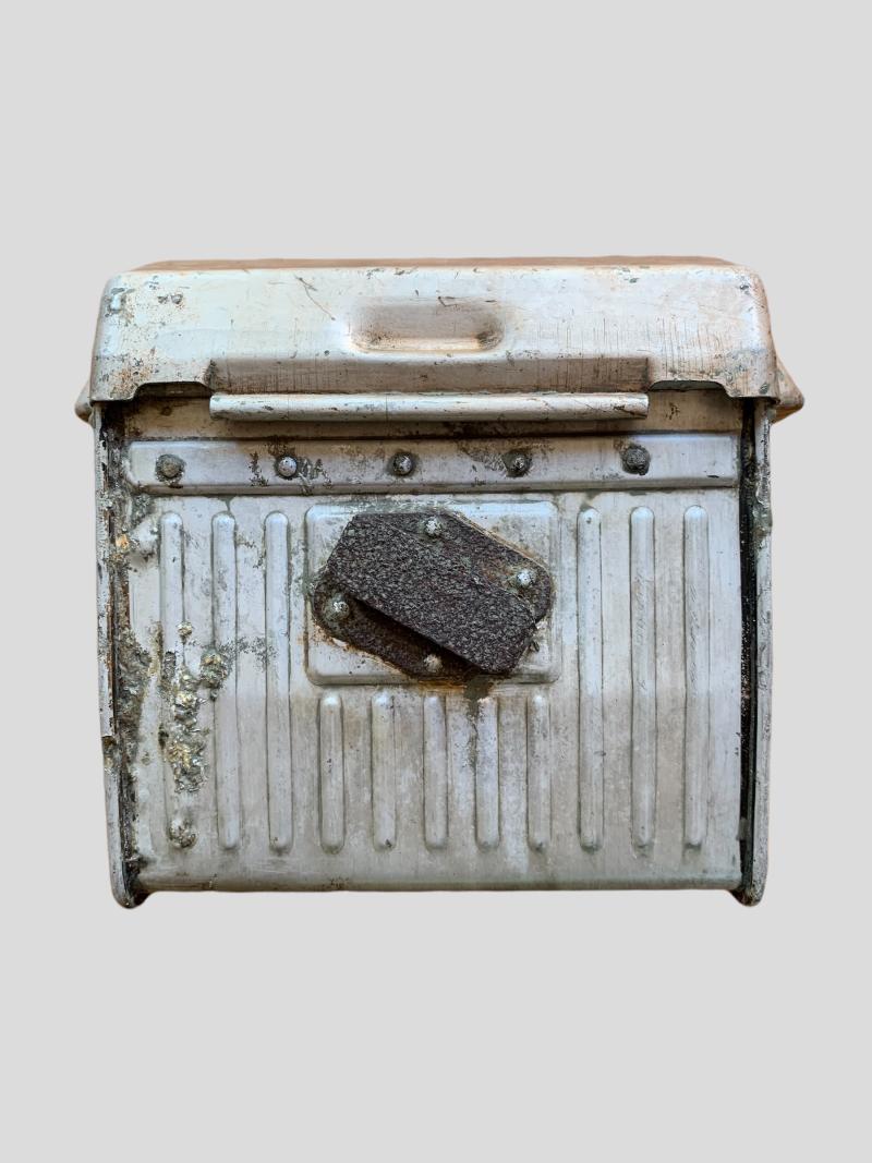 German WWII 'Panzerbüchse 39' Ammo Case -1939-