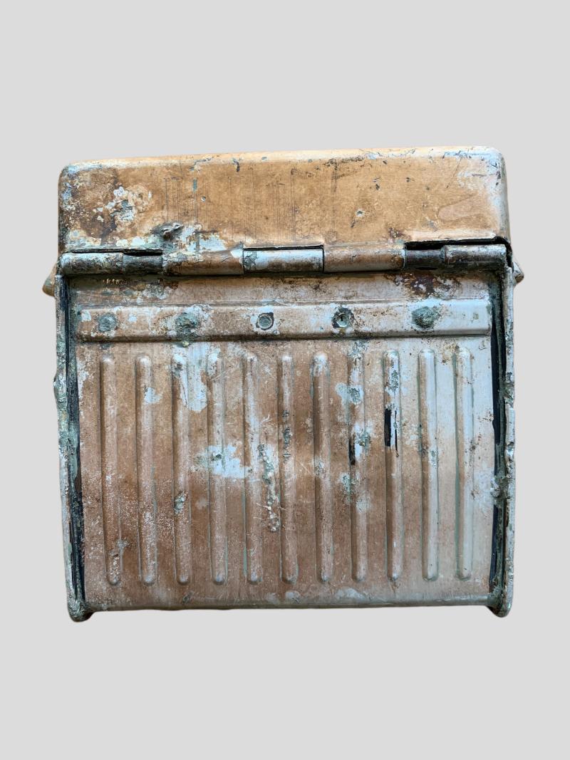 German WWII 'Panzerbüchse 39' Ammo Case -1939-