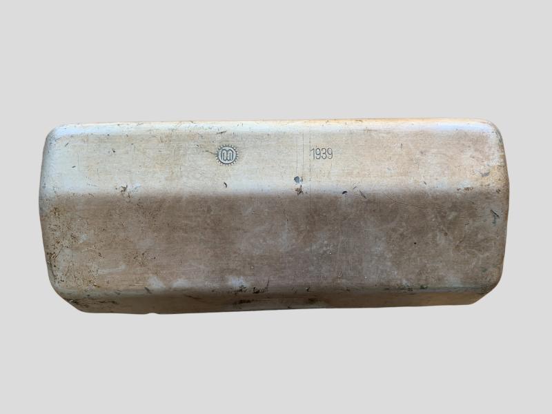 German WWII 'Panzerbüchse 39' Ammo Case -1939-