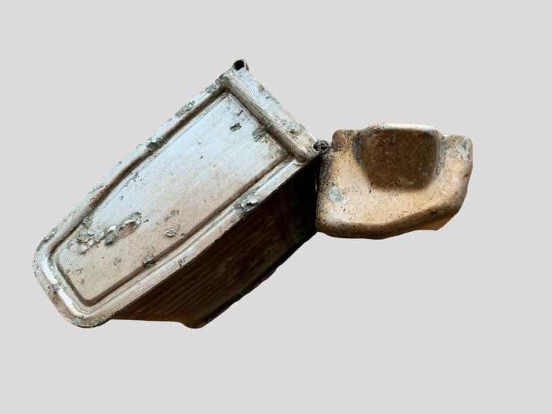 German WWII 'Panzerbüchse 39' Ammo Case -1939-