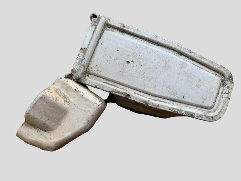 German WWII 'Panzerbüchse 39' Ammo Case -1939-