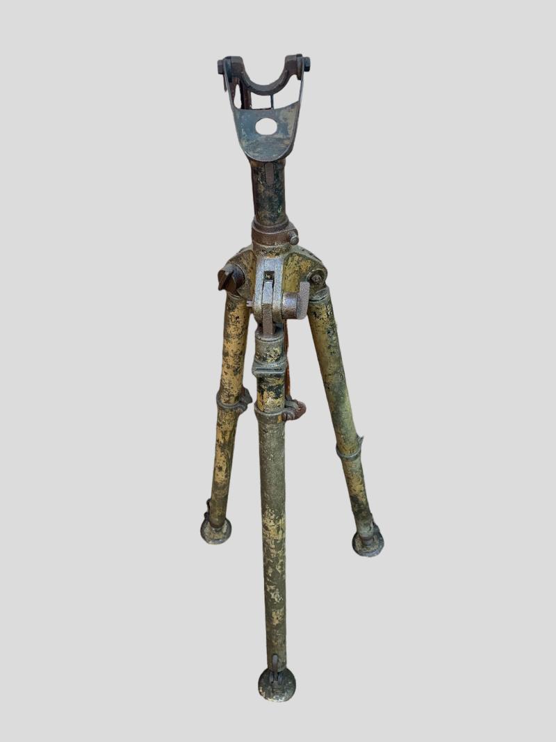 MG 34 Aluminium Tripod 'Dreibein'  -1939-