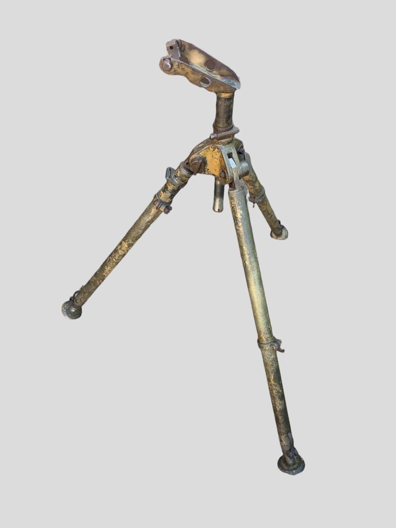 MG 34 Aluminium Tripod 'Dreibein' -1939-