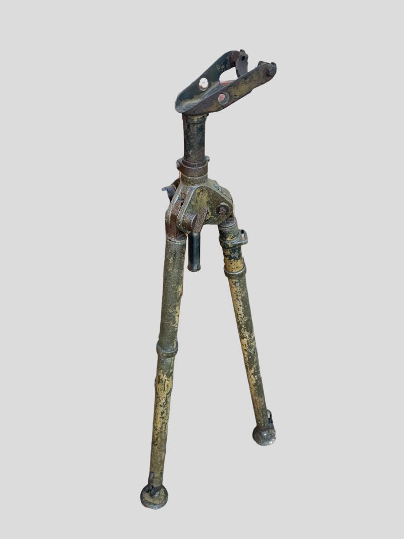 MG 34 Aluminium Tripod 'Dreibein' -1939-
