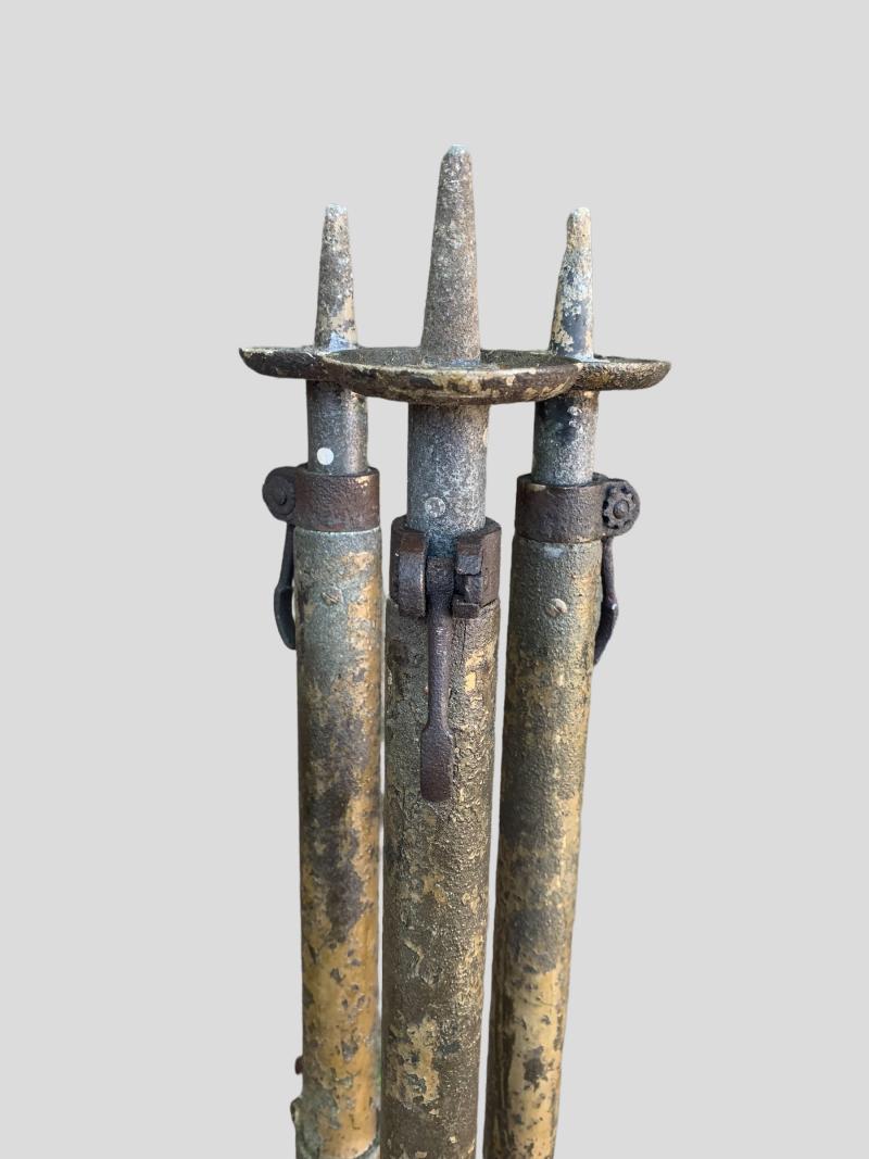 MG 34 Aluminium Tripod 'Dreibein' -1939-