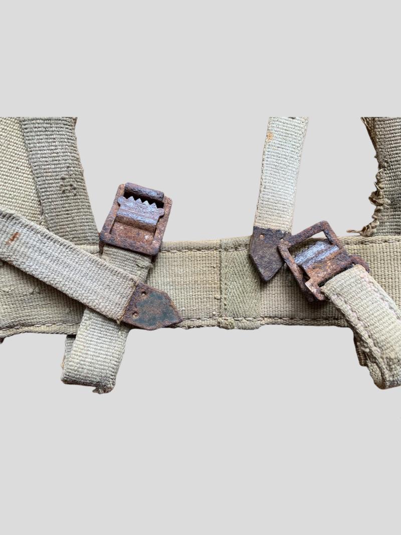 Tropical A-Frame (Sturmgepack) -1942-