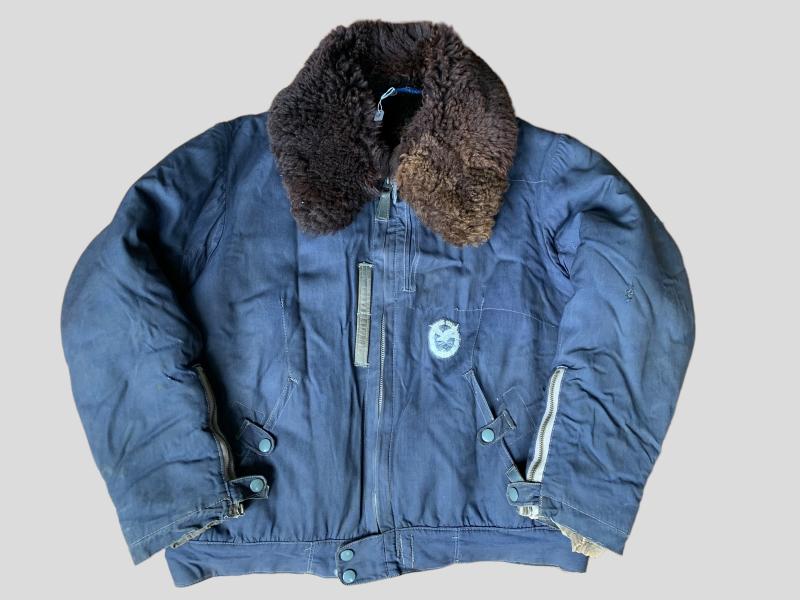 Luftwaffe Fighter Pilot's Channel Jacket