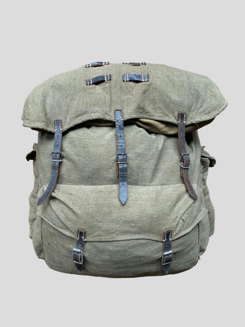 WH (HEER) Gebirgsjäger Backpack